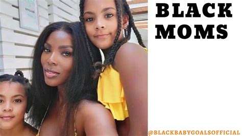 xxx black mom|ebony